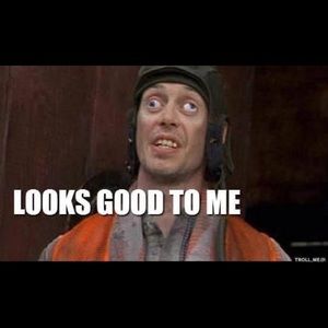 Meet your Posher, Bruce